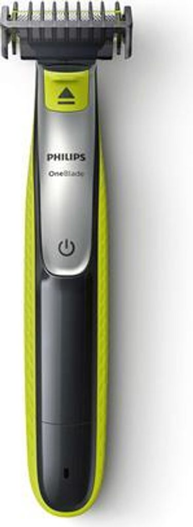 Philips OneBlade QP2630/30 zelená Obrázok produktu 6