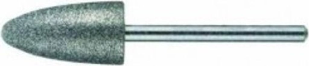 promed 198020 Maniküre, Pediküre, Schleifkörper Diamant, Bit Kegel