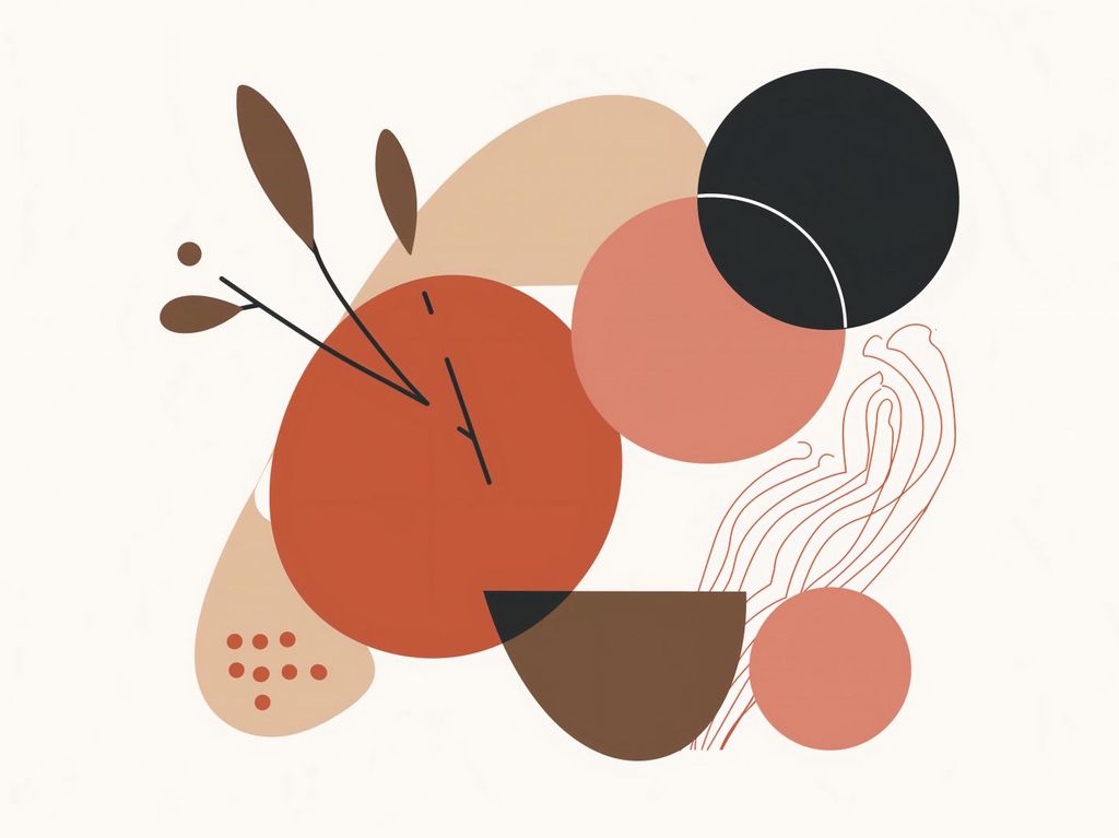 Plakat 100x75cm Schichtskizze