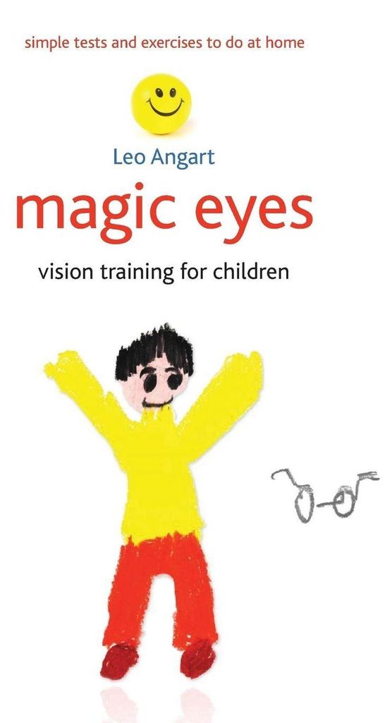 Magic Eyes