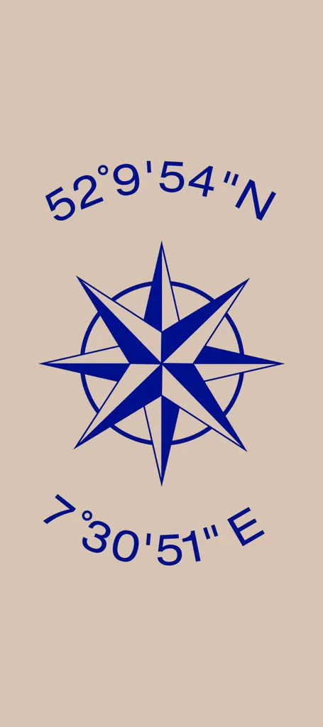 Cawö Telo sauna Beach 5571 Colore sabbia Dimensioni 80x180