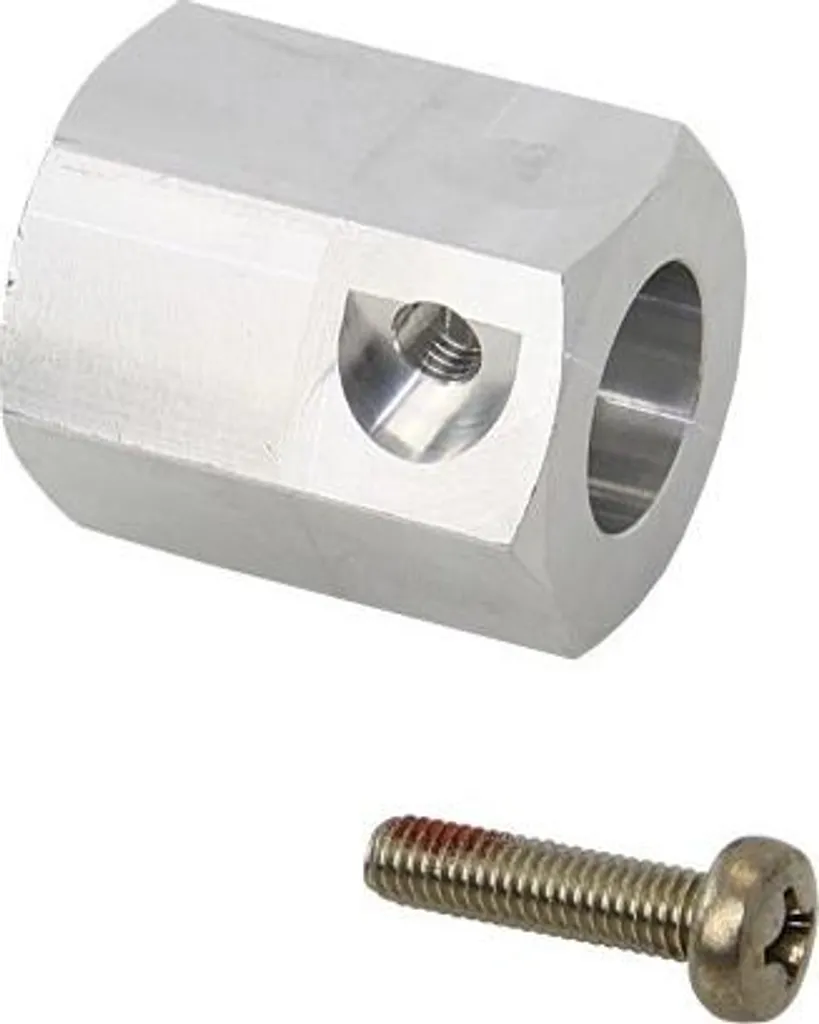 Adaptateur K66 : connectez vos accessoires M47 sur un support M66 facile
