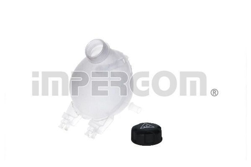 ORIGINAL IMPERIUM Ausgleichsbehälter Kühlmittel für OPEL Crossland X (P17) Kühlwasser 44227