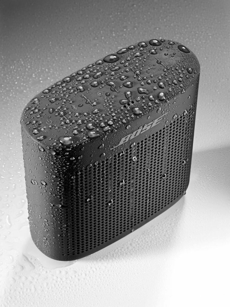 Bose SoundLink Color II Tragbarer Bluetooth Lautsprecher - Produktbild 6