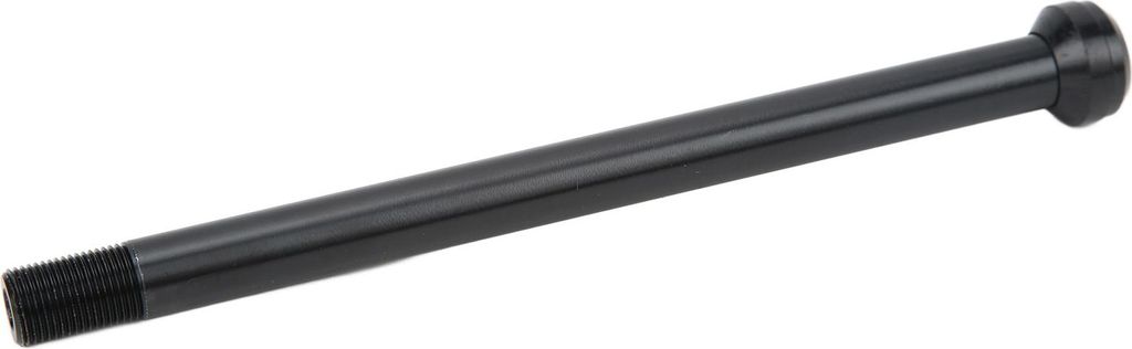 Durch Schnellfreisetzung von Aluminium fr Stra?en- und Mountainbikes, Leichtgewicht und 2x124LXM12 X16L (12 * 124L*M12(P1.0)*16L) (12 * 174L*M12*(P...