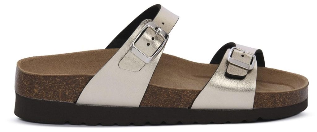Grünland Schuhe CB2434CHAMPAGNE