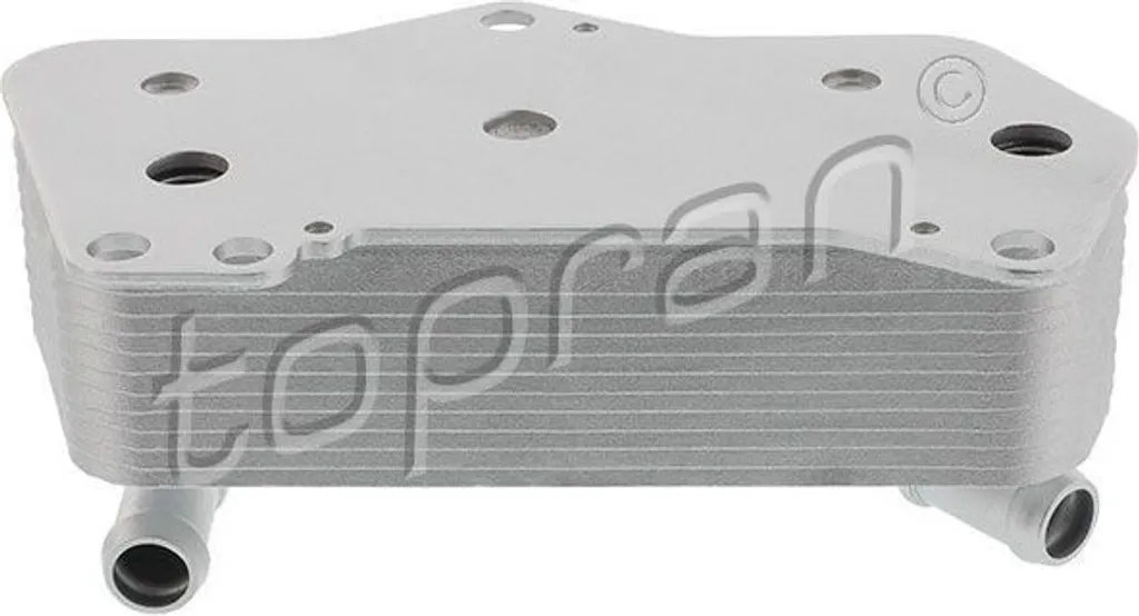 Refroidisseur d'huile pour transmission DSG VW Passat Jetta Touran