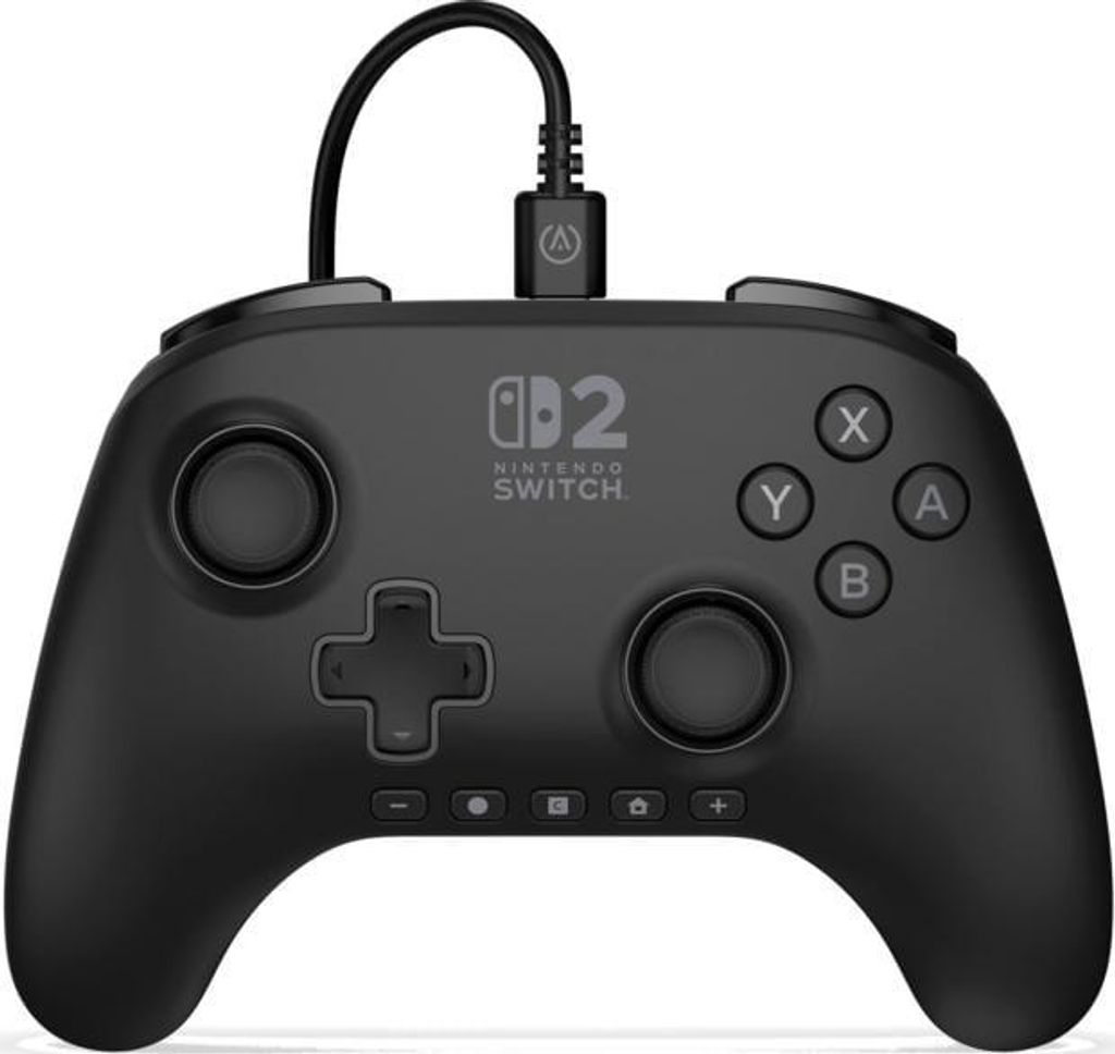 PowerA Advantage, Gamepad, Nintendo Switch 2, D-pad, Obrázok produktu 