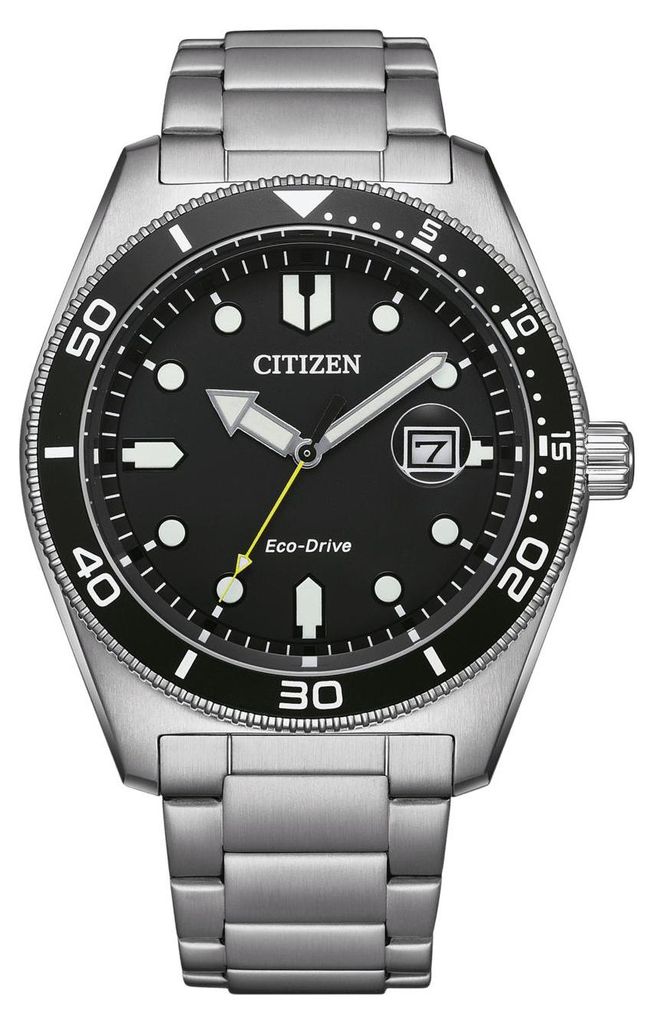 Citizen - AW1760-81E - Montre-bracelet - Homme - Solar - Image du produit 