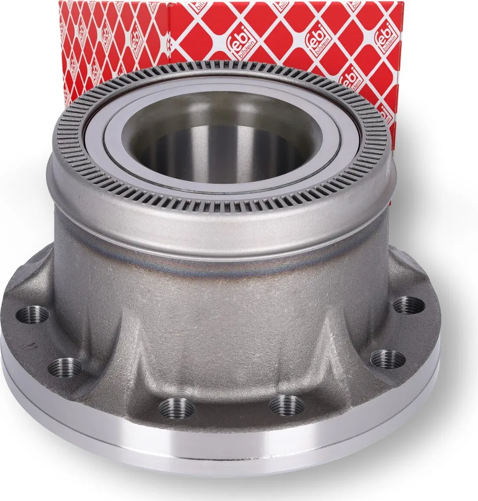 Moyeu de roue avant VOLVO FE 34104 FEBI BILSTEIN pour entretien châssis