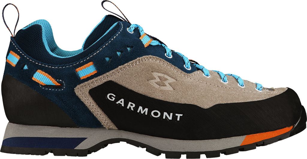 GARMONT Dragontail Lt Schuhe Damen grau 39