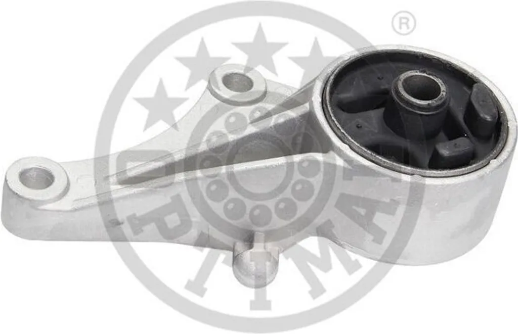 Support Moteur Optimal F8-6835 Silent Bloc de Rechange Haute Qualité