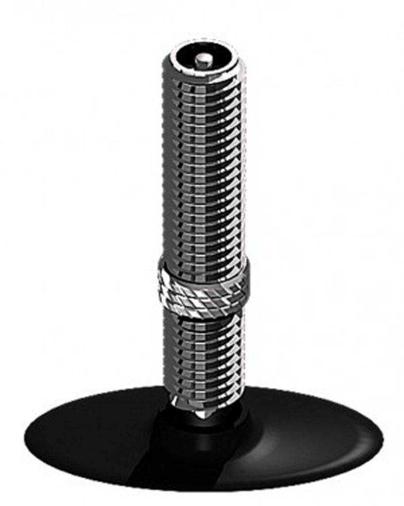 Schwalbe 10424340 Extralight 26 Schlauch AV 14 extra Produktbild 