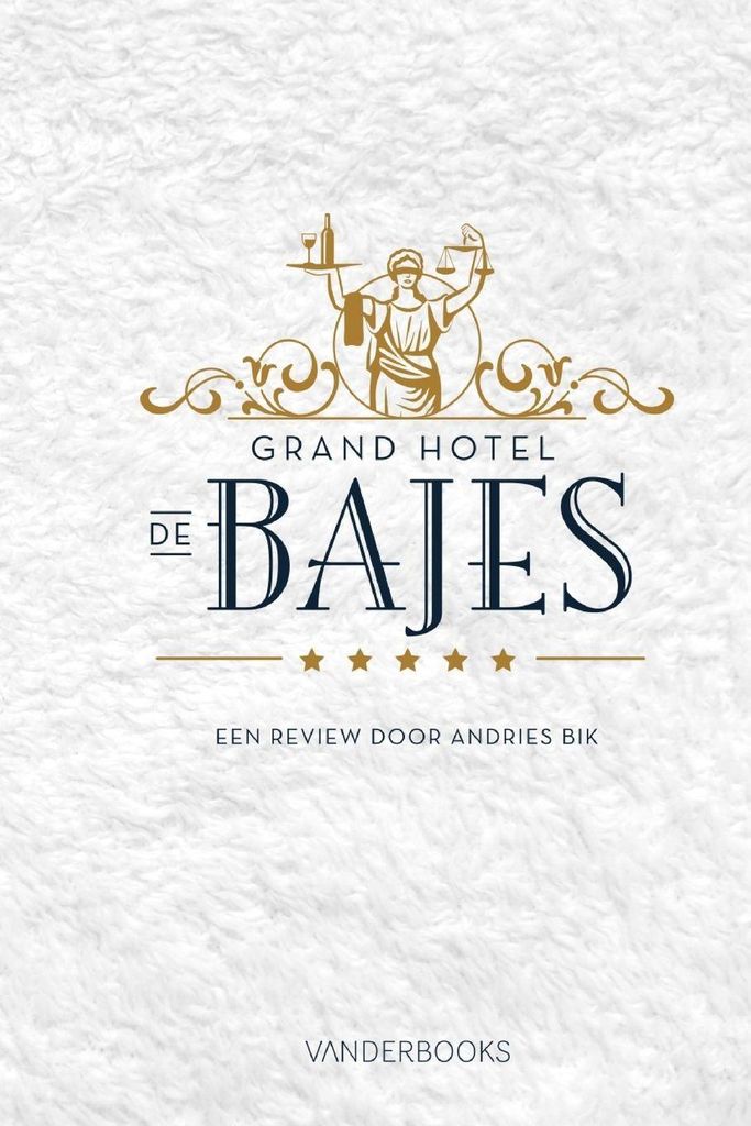 Bik, A: Grand Hotel de Bajes