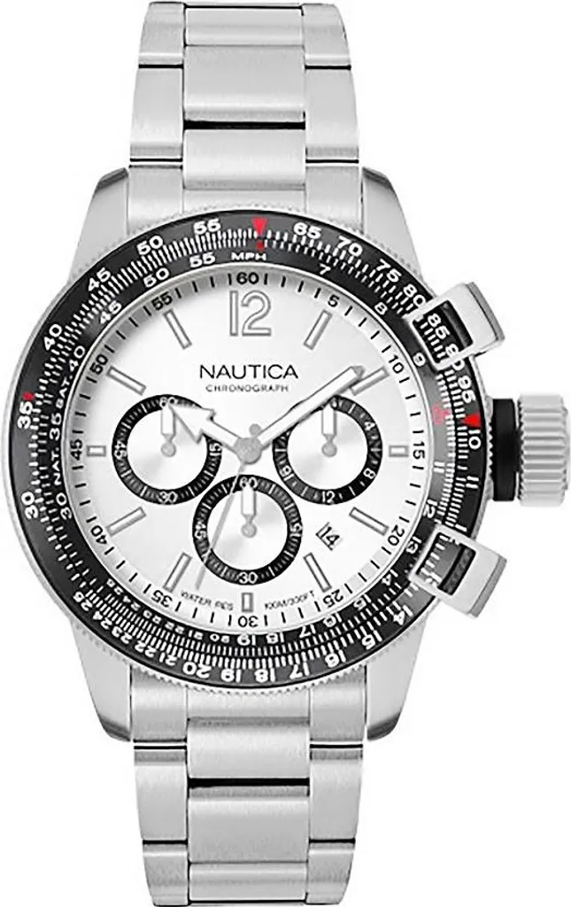 Nautica Pacific Beach Chrono NAPBFCF04