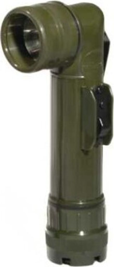 Mil-tec US kleine Laterne 15cm, oliv