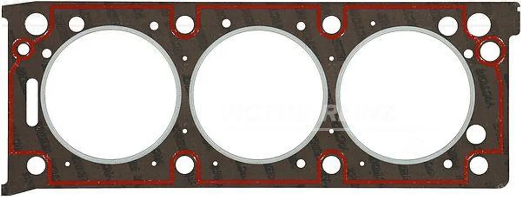 Joint de culasse pour rénovation moteur Safrane et Espace 2.2 Diesel