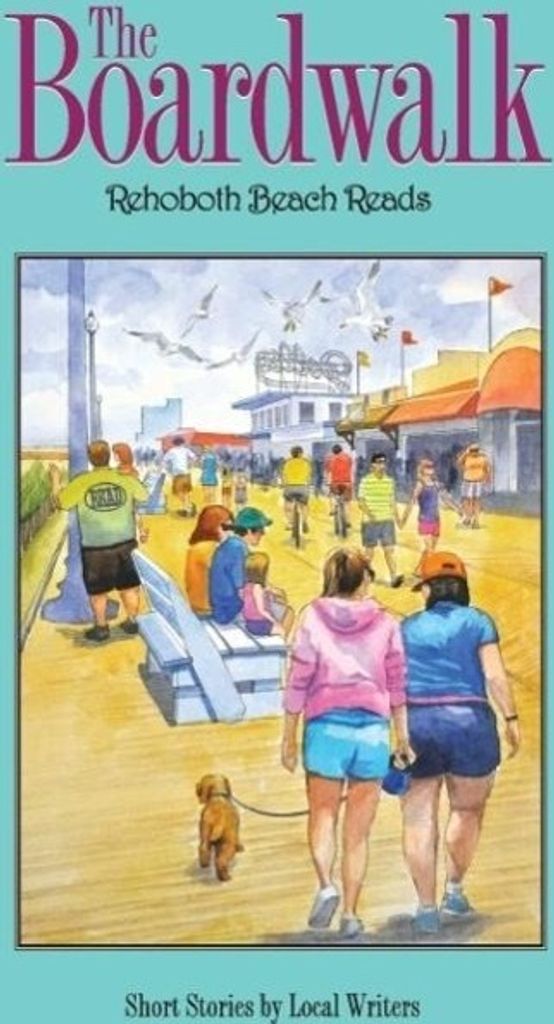 The Boardwalk