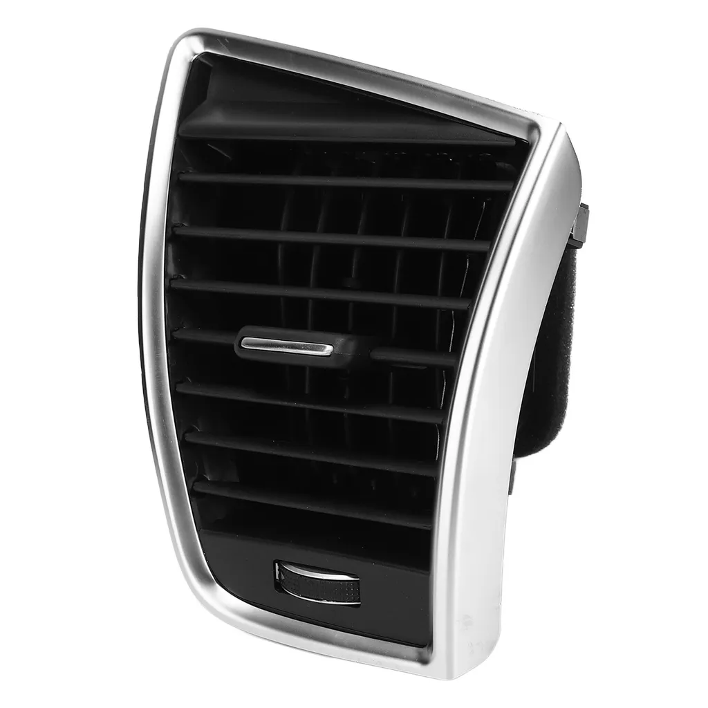 Diffuseur d'air climatiseur de tableau de bord - Pièce de rechange auto - 3