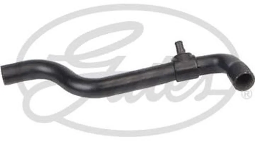 Tubo Radiatore GATES 05-3407 per Volvo 480 460 440 - Spedizione Rapida
