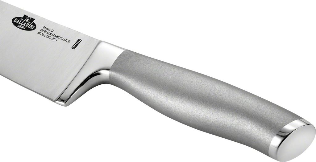 BALLARINI Messerblock "Tanaro" 7-teilig J35634 Produktbild 