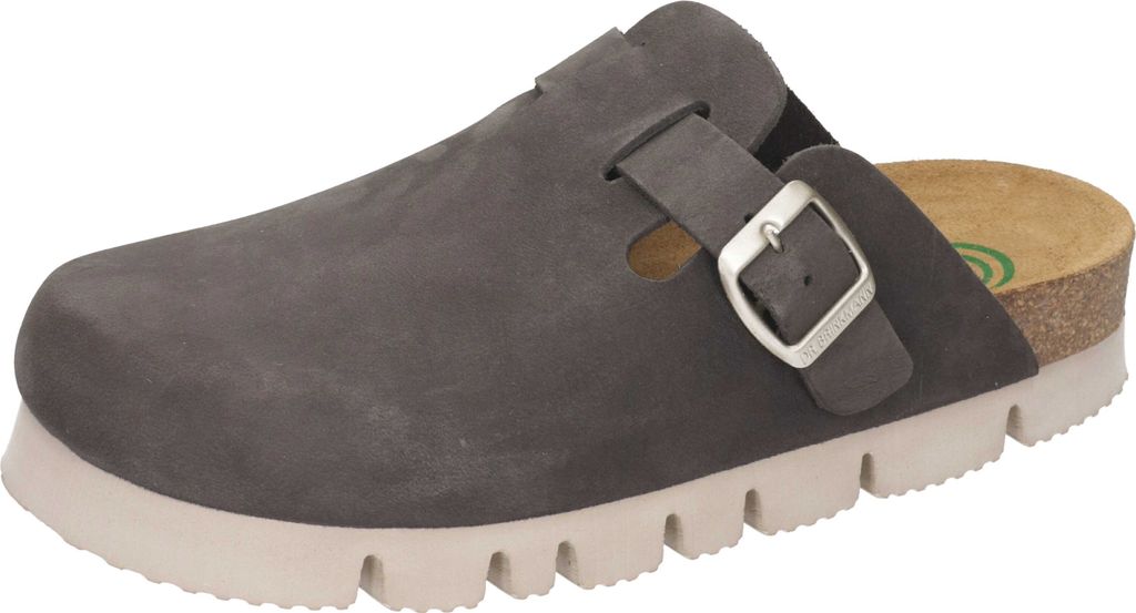 Dr. Brinkmann Dr. Brinkmann grau grau 270-20-00046
