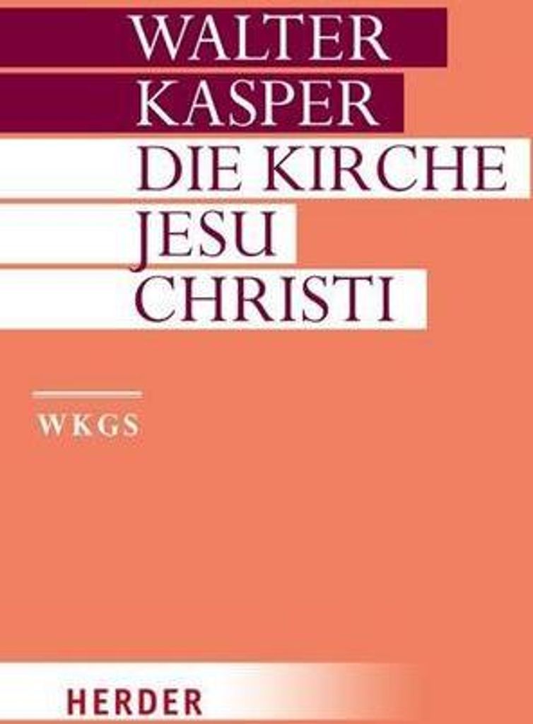 Die Kirche Jesu Christi