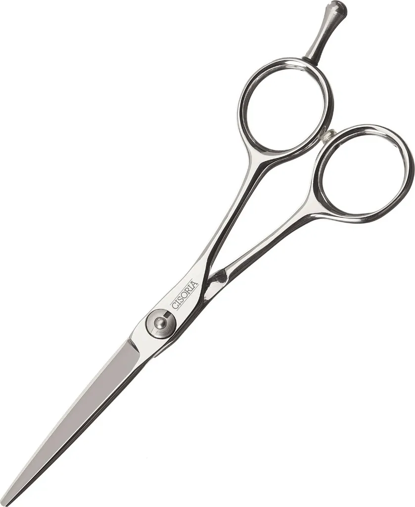 Ciseaux coupeurs Sibel S600 6 pouces parfaits pour les coupes et dégradés