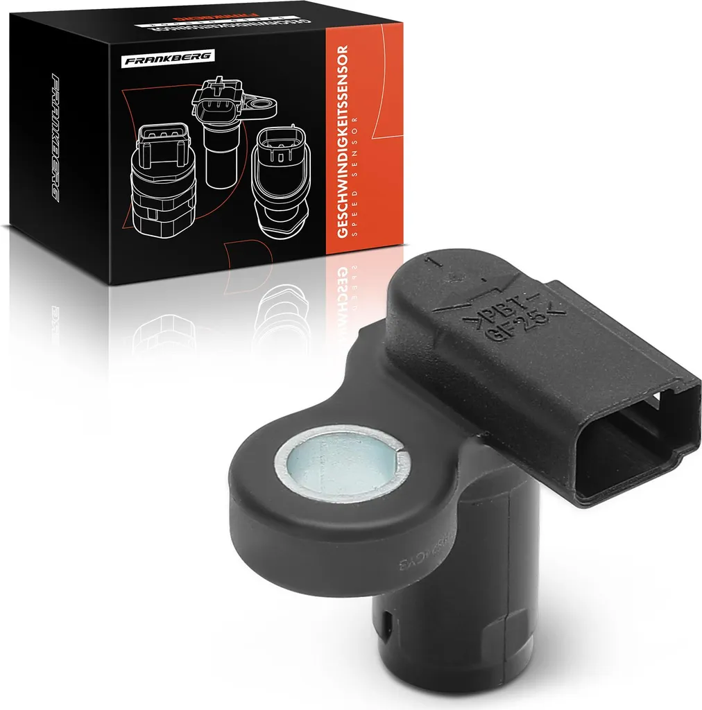 Sensore di velocità Frankberg 1x per VW Golf Passat Jetta Atlas Tiguan Touareg Audi Q7