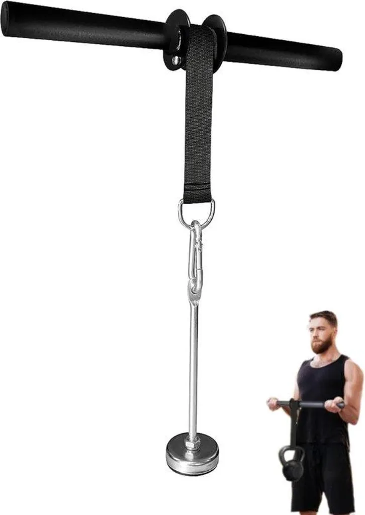 Appareil musculation pectoraux pour entraînement à domicile Pro