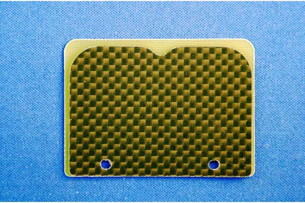 Plaquette de membrane Boyesen Pro Series Carbon Suzuki RM 250 98-00