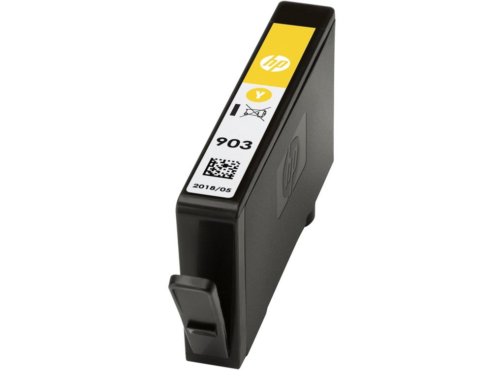 Inkoustový vozík HP. T6L95AE č. 903 pro 6860/6960/6970 Obrázek produktu 
