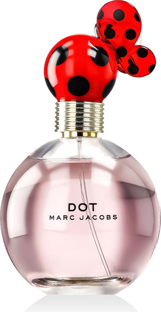 Marc Jacobs Dot parfumovaná voda v spreji 100ml Obrázok produktu 