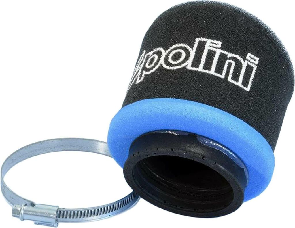Filtro aria POLINI impianto lamellare Vespa 125 PX Immagine del prodotto 