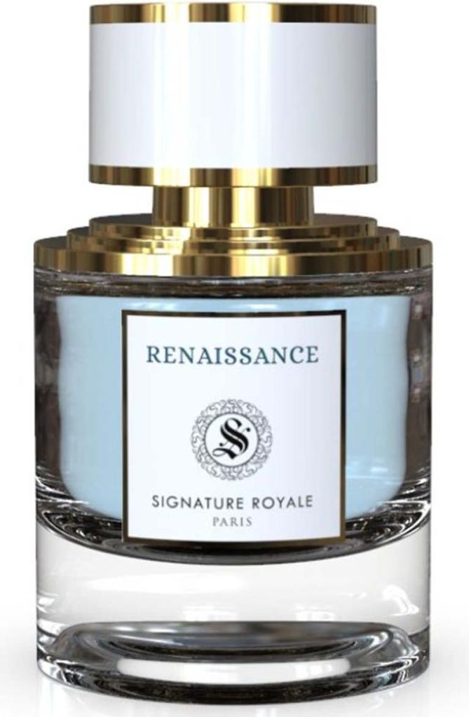 Signature Royale - Extrait de Parfum Renaissance