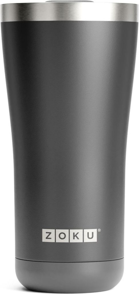 Zoku - Thermosflasche 3-in-1 550 ml Produktbild 