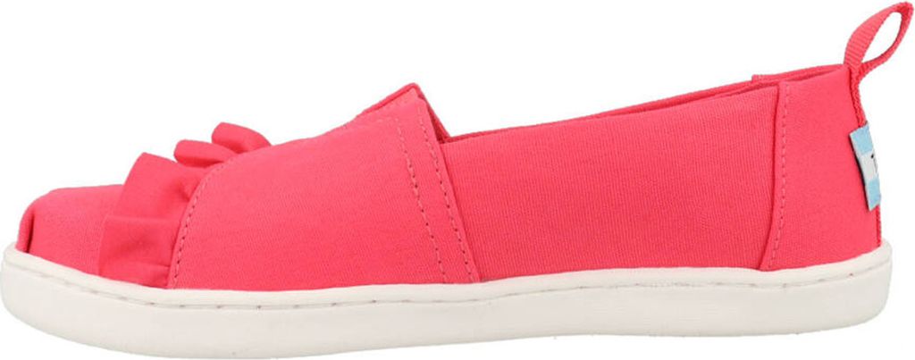Toms Alpargata 10017769 Rosa-38