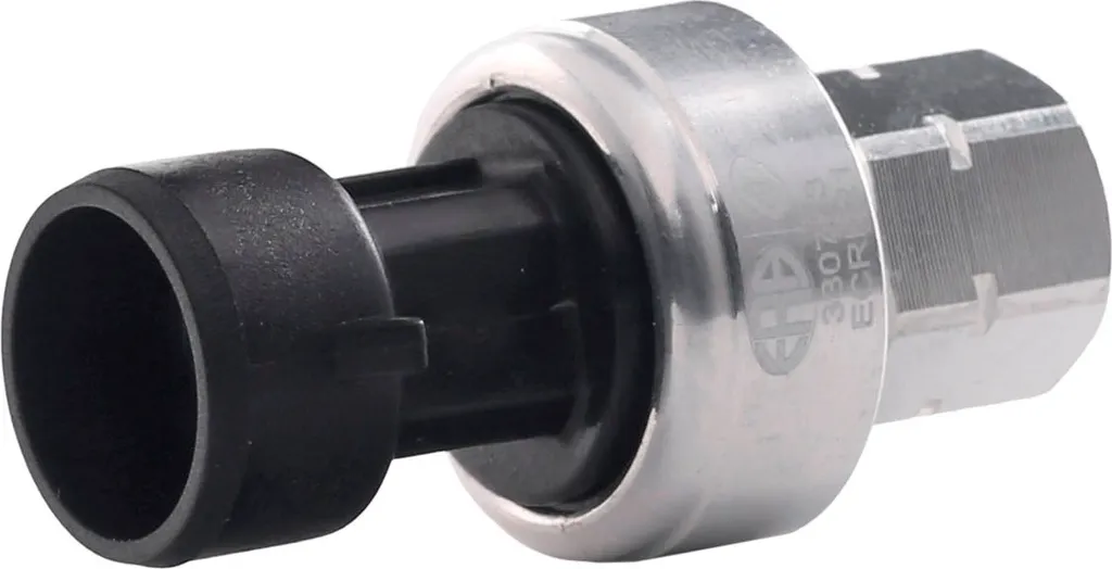 Capteur de pression clim OE 46790717 à connecteur renforcé