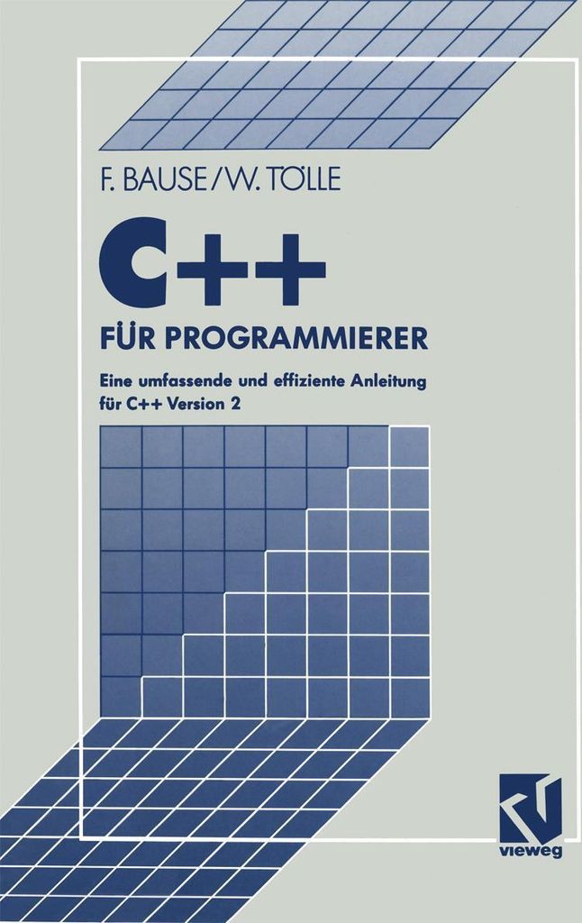 C++ für Programmierer