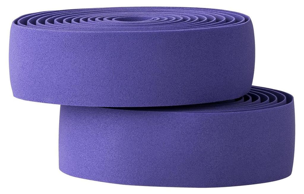 Taśma rowerowa na kierownicę (standard) z aluminiowymi Zdjęcie produktu 