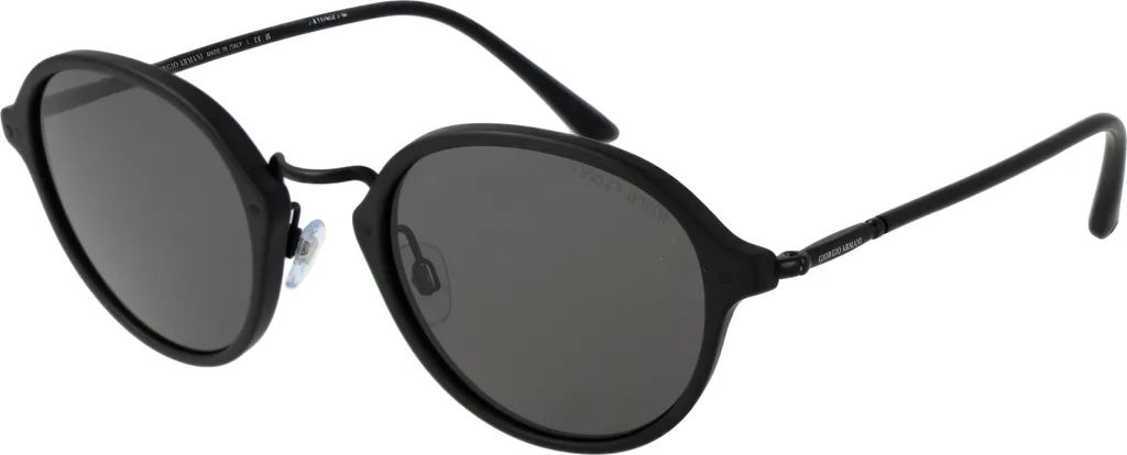 Lunettes de soleil Armani 0AR8139 anti-éblouissement confort durable 51mm