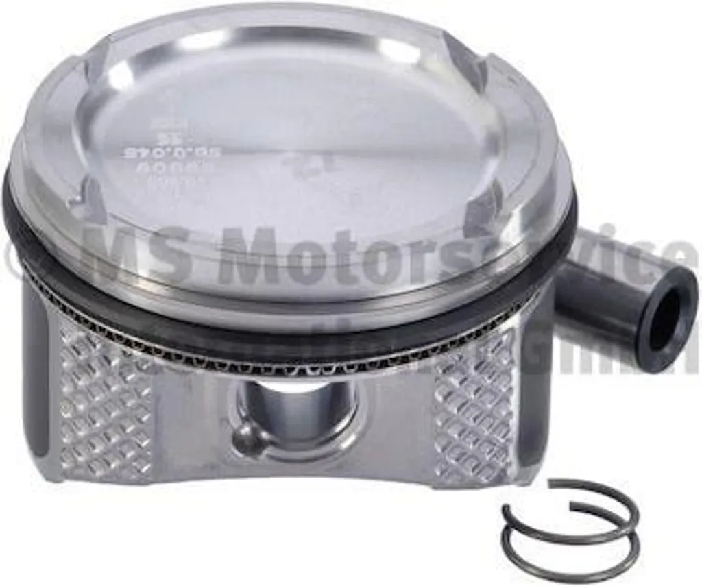 Piston pour réparation moteur 1.4 TDI compatible Seat, Skoda et VW Polo 9N