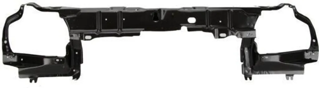 Support de serrure BLIC 6502-08-2042201P pour Fiat Doblo OE 51754843