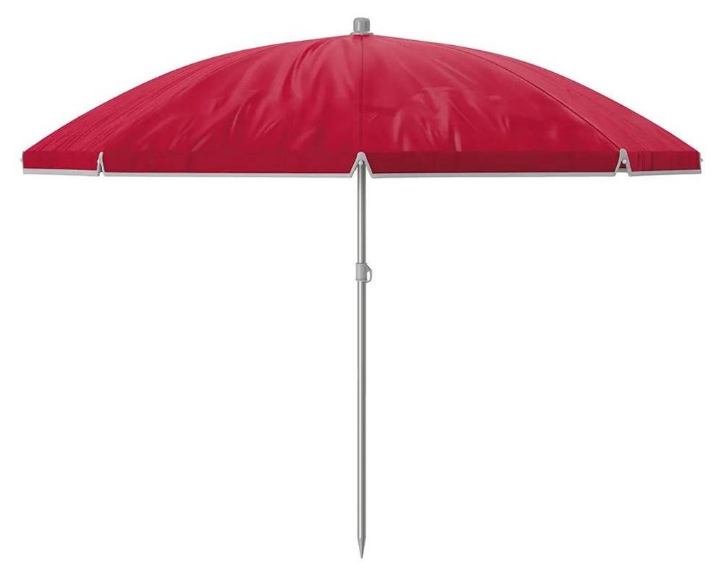 Marbueno Summer 10111r 220 Cm Sonnenschirm Für Den Strand One Size
