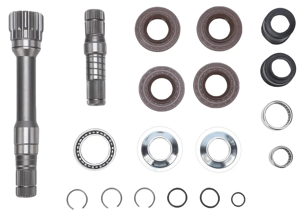 Kit réparation arbre intermédiaire avant droit pour Ram 1500 4WD