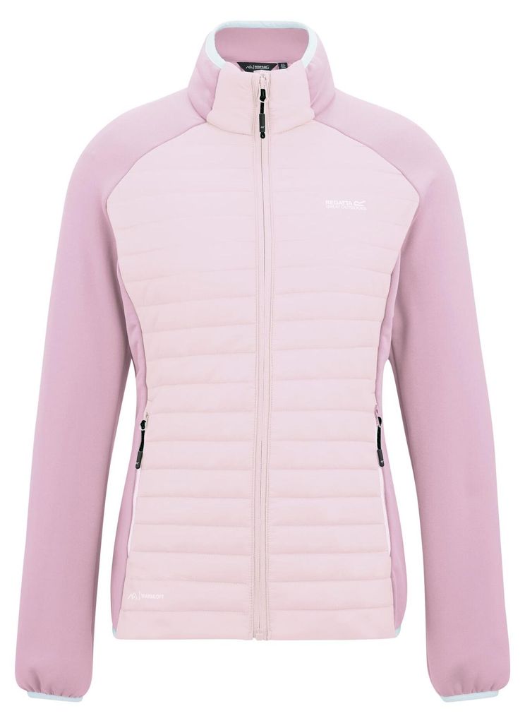 Regatta - Giacca ibrida "Clumber" da donna RG12250 (44 DE) Immagine del prodotto 