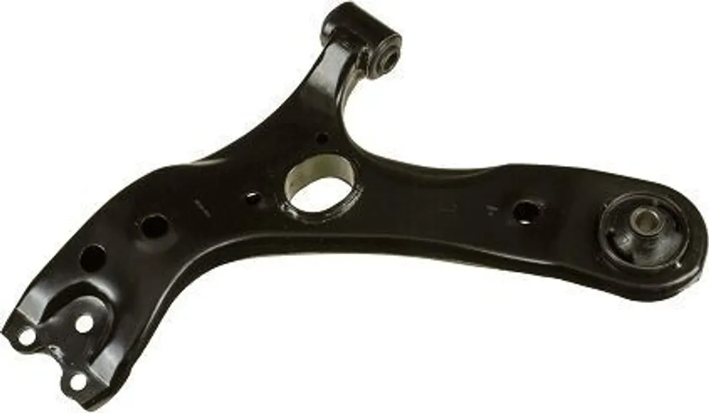 Bras de suspension TRW JTC1677 pour CT ZWA10 et Prius W3 OE 48069-47050