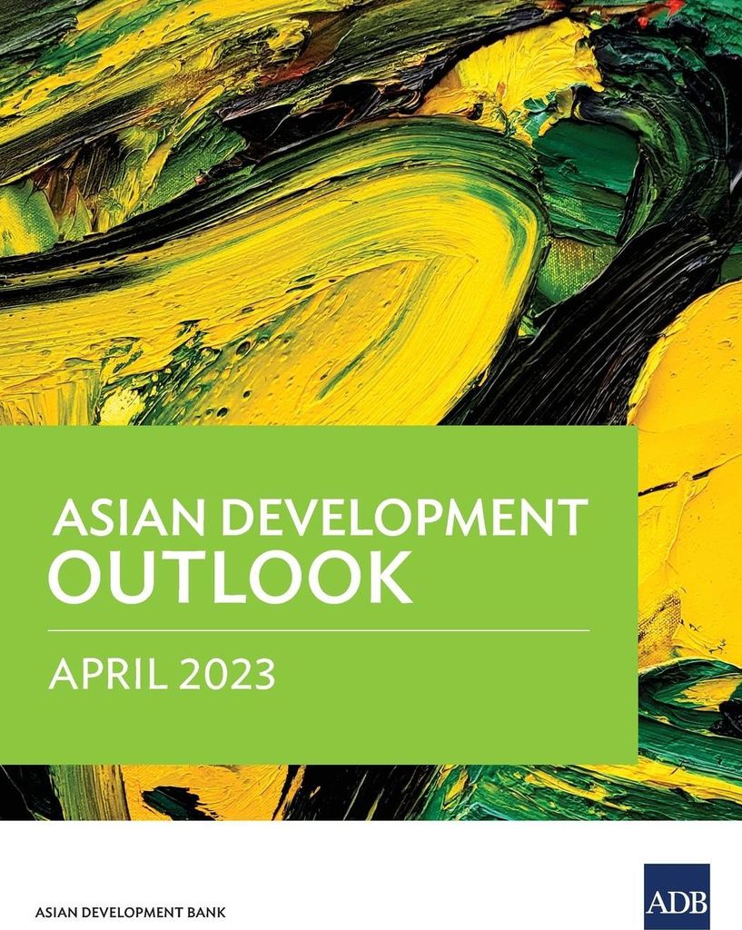 Asian Development Outlook (ADO) 2023