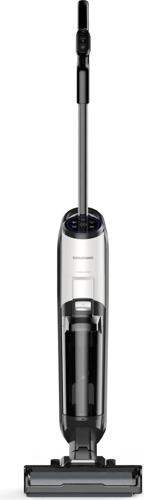 Aspirateur Laveur 2 en 1 Grundig VCW 6270 pour Sols Nettoyage Intégral