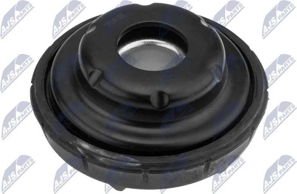 Palier de support de suspension NTY AD-DW-006 OE 13501413 pour Zafira